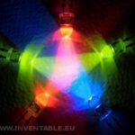 Como conectar un led