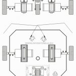 Aprendamos electrónica construyendo un robot con transistores - Parte 3