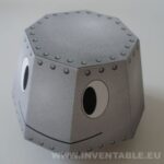 Mascota inventable