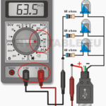 Conectar LEDs al USB