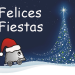 Felices Fiestas 2014-2015