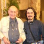 Marvin Minsky: el padre de la inteligencia artificial