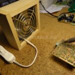 7 ideas simples para trabajar en electrónica