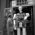 SAM-Z, un nuevo robot