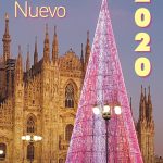2020 Feliz año nuevo