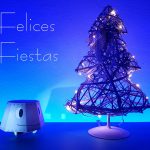 Felices fiestas