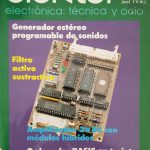 Revista Elektor 1988
