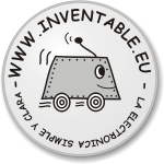Inventable no termina. Intento de nuevo.