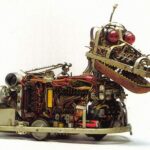 Tati Robotic Dog 1
