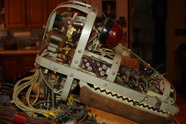 Tati Robotic Dog 2