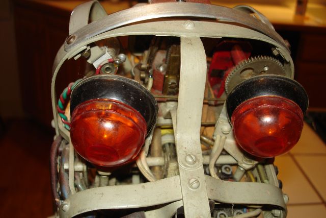 Tati Robotic Dog 3