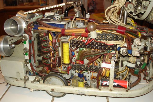 Tati Robotic Dog 4