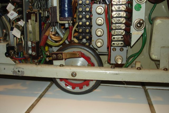 Tati Robotic Dog 6