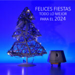 Felices Fiestas y buen 2024