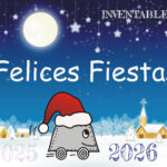 Felices Fiestas y buen 2026